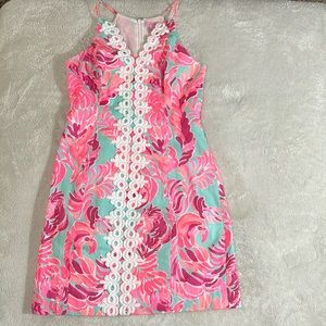 Lily Pulitzer dress